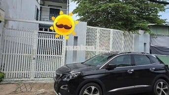 Phước Kiển-nhà bè, Bán đất hẻm xe hơi, diện tích 5m x 20m, giá 5.2 tỷ
