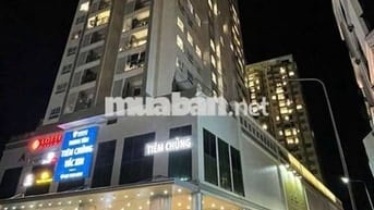 CHO THUÊ MOONLIGHT RESIDENCES 1-2-3PN GIÁ TỪ 9TR/TH. ALO EM NHẬN NHÀ