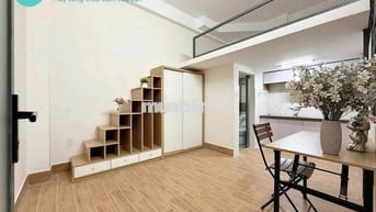 CHO THUÊ PHÒNG MỚI - CÓ GÁC ĐẦY ĐỦ TIỆN NGHI GẦN VĂN HIẾN