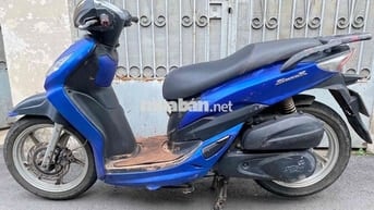 Shark 2010 máy zin êm ru áo tem trùm BS68 giấy tờ