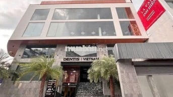 Cho thuê Nhà nguyên căn đường Ba Tháng Hai Quận 10