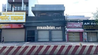 Mặt Tiền Huỳnh Tấn Phát , Quận 7 - 10x20m - 2 Tầng Suốt - Giá 45 Triệu