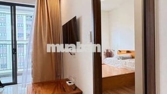 CHUNG CƯ 2PN2WC FULL NỘI THẤT QUẬN 7 GẦN CRESENTMALL,LOTTE,CIS,ĐH RMIT