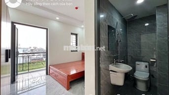 PHÒNG BAN CÔNG FULL NỘI THẤT TẠI THẠNH XUÂN 24