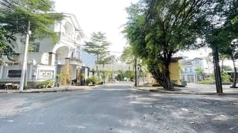 ĐẤT KHU PHÂN LÔ TÂN TIẾN - Tân Thới hiệp quận 12
