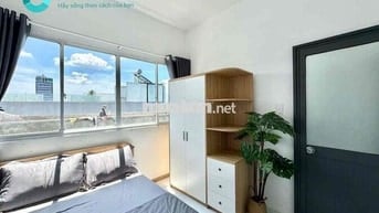 🏢 CĂN HỘ 1 PHÒNG NGỦ – 39A DẠ NAM, PHƯỜNG RẠCH ÔNG, QUẬN 8 🌿
