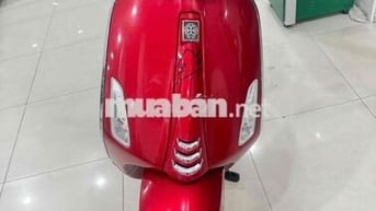 vespa sprint2020