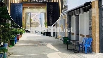 🏡 Nhà Cho Thuê Giá Rẻ Đường thạnh lộc 13 gần ngã 4 Ga- giao Gò Vấp