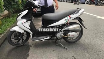hayate trắng