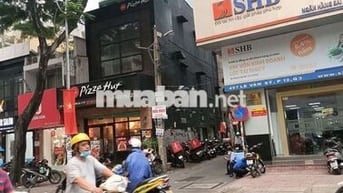 Cho thuê nhà mặt tiền Lê Văn Sỹ quận 3