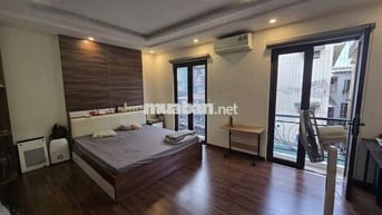 MỸ ĐÌNH 1 NHÀ RA PHỐ- Ô TÔ TRÁNH DỪNG ĐỖ NGÀY ĐÊM- 6 TẦNG LUXURY