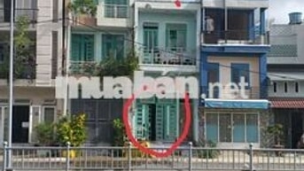 CHO THUÊ PHÒNG TRỌ MẶT TIỀN ĐƯỜNG PHẠM HUY THÔNG, PHƯỜNG 6