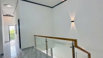 💥BÁN NHÀ LẦU GẦN VÒNG XOAY CỔNG 11 - ĐÃ HOÀN CÔNG