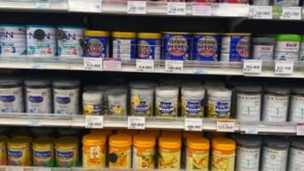  SIÊU THỊ MỞ THÊM QUẦY HÀNG CẦN TUYỂN GẤP NAM / NỮ ( LĐPT ) 