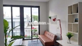Studio Cao Cấp Tràn Ngập Ánh Sáng