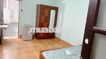 CHÍNH CHỦ CHO THUÊ PHÒNG TRỌ GẦN CÔNG VIÊN LÊ THỊ RIÊNG Q10