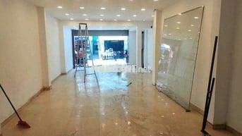 Cho Thuê Mặt Bằng Đường Nguyễn Thượng Hiền, Quận 3, 1 trệt, 1 lầu, 2Wc