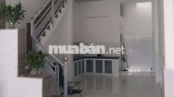 💥NHÀ MỚI ĐẸP – HẺM XE TẢI ĐỖ CỬA–56M2 – 2 TẦNG – CHỈ NHỈNH 4.35 TỶ💥