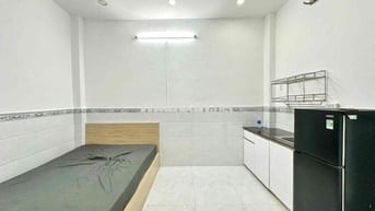 ✨✨STUDIO MỚI ĐẦY ĐỦ NỘI THẤT CHO NUÔI PET + HẺM Ô TÔ GẦN GA SÀI GÒN 🌟