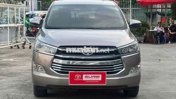 Toyota Innova 2018 2.0G - 84625 km
