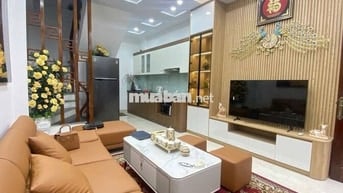 A Định cần bán nhà 5t,47m tại Ngô Thì Nhậm,HĐ,gần ô tô tránh nhỉnh 8t