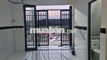 Nhà ngay chợ changshin Thạnh Phú - giá trả thẳng 750tr