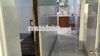 Cho thuê nhà đường Lê Thị Hoa phường bình chiểu thủ đức