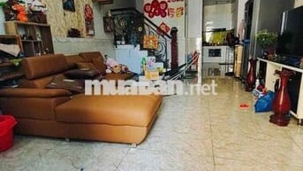 🏠 BÁN NHÀ ĐẸP CHÍNH CHỦ – BÙI MINH TRỰC, QUẬN 8 – XE TẢI ĐẬU CỬA