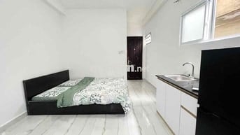 CHO THUÊ PHÒNG GIÁ RẺ CỬA SỔ THOÁNG - HOÀNG VĂN THỤ - CMT8 - HOÀNG SA