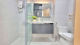 Chung cư Miếu Nổi, sát quận 1, 64m2, 4.35 tỉ TL, full nội thất đẹp.