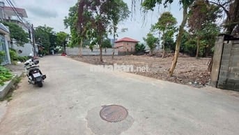 Đất gần BigC GO, phường Đông Hòa, Tp Dĩ An