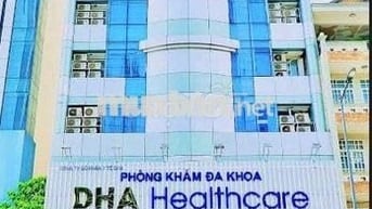 MT Nguyễn Văn Đậu Bình Thạnh Diện tích đất 10 X 35m