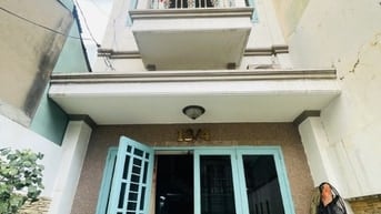 Siêu ngon, siêu hiếm 4 tầng mới Bảy Hiền Tân Bình, 70m2  chỉ hơn 7 tỷ 