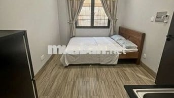 🌟STUDIO CỬA SỔ TRỜI FULL NT CÓ THANG MÁY SÂN VƯỜN PHƠI ĐỒ NGAY ETOWN