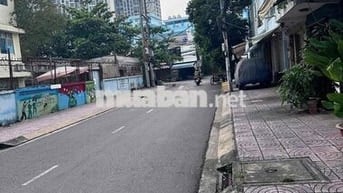 🏠 BÁN NHÀ MẶT TIỀN - BÙI MINH TRỰC, QUẬN 8