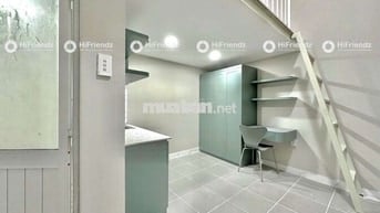 KHAI TRƯƠNG PHÒNG CÓ GÁC THIẾT KẾ SIÊU ĐẸP NGAY GẦN CẦU PHÚ MỸ
