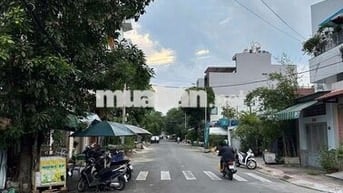 NHÀ 4 TẦNG — Huỳnh văn một - PHƯỜNG HIỆP TÂN   (3,7m x 19m)