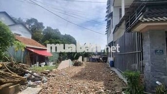 Đất gần chợ Dĩ An 1, phường Dĩ An Tp Dĩ An