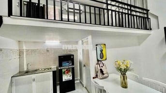 Căn hộ Duplex siêu rộng ngay kế bên Hutech