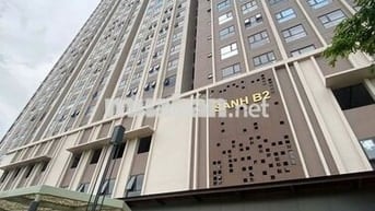 (GẤP) Ra nhanh Căn Hộ Opal Skyline Studio full nội thất 1ty370 sẵn sổ