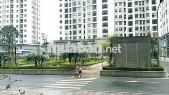 CHUNG CƯ ECOHOME 3 - 47m² -2PN thoáng sáng, view triệu đô. Giá 3,8 tỷ