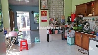 BÁN ĐẤT TẶNG NHÀ 1 TRỆT 1 LỬNG – ĐÔNG HÒA, DĨ AN – BÌNH DƯƠNG