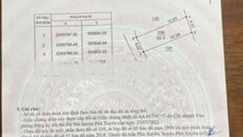 💥 SIÊU PHẨM ĐẤT THỊ TRẤN -PHÚ XUYÊN - HÀ NỘI ( SỔ ĐỎ ĐÔ THỊ) ĐẤT Hai