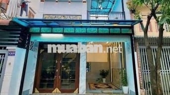 Bán nhà sổ riêng, 1 trệt 1 lầu, DT: 60m² - Tân Đông Hiệp - 3,8tỷ TL