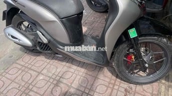 cần bán Shmo bạc nhám 2018 bsố tphcm 9 chủ