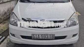 Inova 2006, G xịn, chính chủ