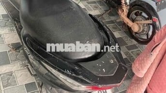 xe đi rất bốc