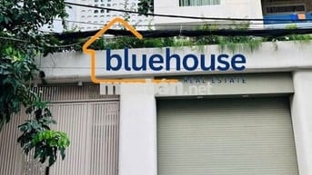 NHÀ ĐƯỜNG HỒ BIỂU CHÁNH DIỆN TÍCH: 7X20M TRỆT 2 LẦU CHO THUÊ