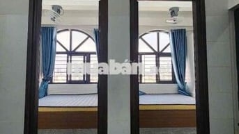 2 PHÒNG NGỦ LÂM VĂN BỀN Q7 FULL NỘI THẤT MỚI CỬA SỔ THOÁNG