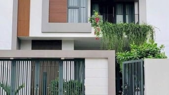🌿 Biệt Thự Sân Vườn – Gần KDL Bửu Long 🌿Ngang 8.5 Rộngg